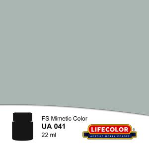 Gloss Aircraft Grey 22 ml &middot; LIFE NUA041 &middot;  Lifecolor