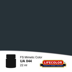 Non Specular Sea Blue 22 ml &middot; LIFE NUA044 &middot;  Lifecolor