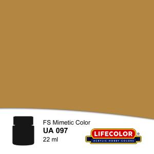 Middle Stone 22 ml &middot; LIFE NUA097 &middot;  Lifecolor