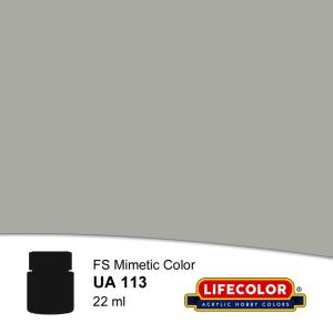 Light Bluegrey 1 22 ml &middot; LIFE NUA113 &middot;  Lifecolor