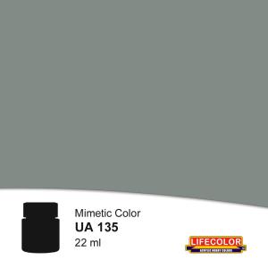 Grey 22 ml &middot; LIFE NUA135 &middot;  Lifecolor