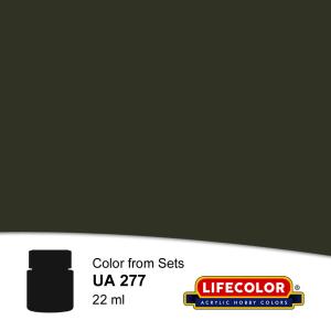 USMC Green Faded 22 ml &middot; LIFE NUA277 &middot;  Lifecolor