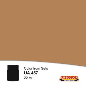 Webbing And Equip 2 22 ml · LIFE NUA457 ·  Lifecolor