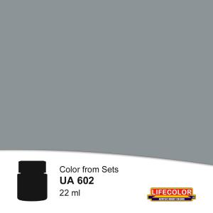 Dunkelgrau DKM 51 22 ml · LIFE NUA602 · Lifecolor Dunkelgrau DKM 51 22 ml · LIFE NUA602 · Lifecolor