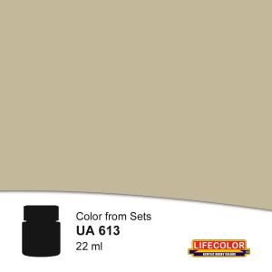 Grigio Cenerino Chiaro 22 ml · LIFE NUA613 ·  Lifecolor