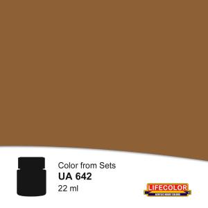 Corticene 22 ml &middot; LIFE NUA642 &middot;  Lifecolor
