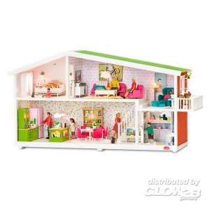 Lundby: Smaland Puppenhaus · LUN 60101400 ·  Lundby