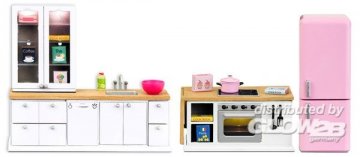 Lundby: Kchenset, wei Special Edition · LUN 60207799 ·  Lundby