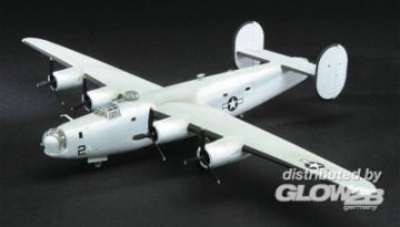 Consolidated PB4Y-1 USN Anti-Sub Patrol Sea Search &middot; MIN 11633 &middot;  Minicraft Model Kits &middot; 1:72