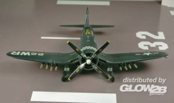 F4U-5 Corsair USN, USMC · MIN 11653 · Minicraft Model Kits · 1:48 F4U-5 Corsair USN, USMC · MIN 11653 · Minicraft Model Kits · 1:48
