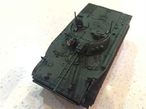 Russia BMP3 INFANTRY Fighting Vehicle First Chechen War · MOD AS72045 ·  Modelcollect · 1:72 Russia BMP3 INFANTRY Fighting Vehicle First Chechen War · MOD AS72045 ·  Modelcollect · 1:72