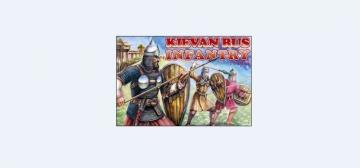 Kievan Rus Infantry, 11.-14. century · ORI 72032 ·  Orion · 1:72