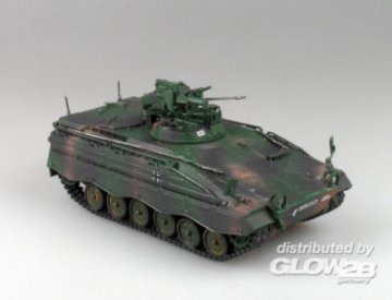 SPz Marder 1A3 - PzGrenBtl.152 · PZS 88019 ·  Panzerstahl · 1:72