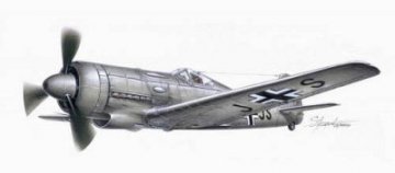Focke-Wulf Fw 190 C-0 (V-13) W. Nr. 0036 SK+JS · PLM CM48108 · Planet Models · 1:48 Focke-Wulf Fw 190 C-0 (V-13) W. Nr. 0036 SK+JS · PLM CM48108 · Planet Models · 1:48