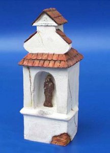 Kapelle · PM 35067 · plusmodel · 1:35 Kapelle · PM 35067 · plusmodel · 1:35