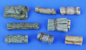 Transportsäcke · PM 35076 · plusmodel · 1:35 Transportsäcke · PM 35076 · plusmodel · 1:35