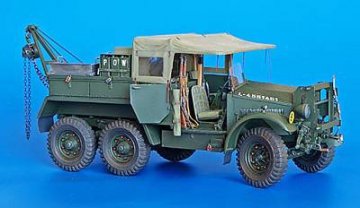 Leichter britischer Abri�wagen CDSW &middot; PM 35276 &middot;  plusmodel &middot; 1:35
