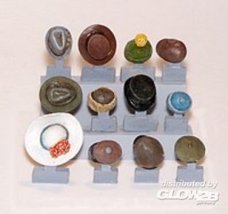 H�te &middot; PM 35412 &middot;  plusmodel &middot; 1:35