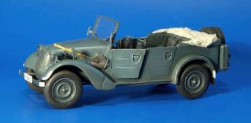Tatra 57K · PM 4040 ·  plusmodel · 1:48