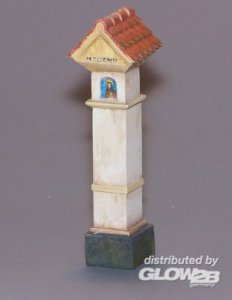 Kapelle · PM 4044 ·  plusmodel · 1:48