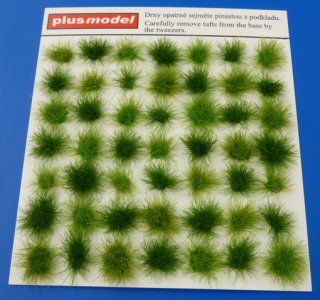 Tufts of grass-green · PM 471 ·  plusmodel · 1:35