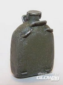 Deutscher Wasserkanister - 18 Liter · PM EL013 ·  plusmodel · 1:35