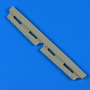 Ki-61-I Hien - Pylons [Hasegawa] &middot; QB 32213 &middot;  Quickboost &middot; 1:32