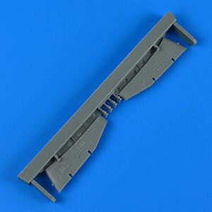 OV-10D Bronco - Wing pylons · QB 32298 ·  Quickboost · 1:32
