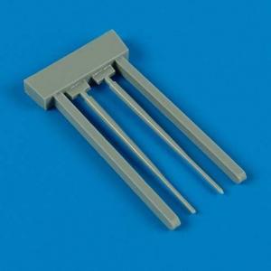 TSR-2 - Pitot tube [Airfix] · QB 48397 ·  Quickboost · 1:48