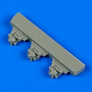 Russian WW II - Gunsights &middot; QB 48639 &middot;  Quickboost &middot; 1:48