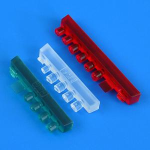 F-104 Startfighter - Position & navigation lights - early [Hasegawa] &middot; QB 49026 &middot;  Quickboost &middot; 1:48