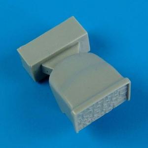 Mi-2 Hoplite -  Instrument panel [HobbyBoss] &middot; QB 72365 &middot;  Quickboost &middot; 1:72