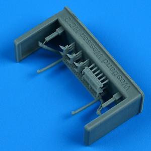 Westland Wessex HC.2 - Steps [Airfix] &middot; QB 72717 &middot;  Quickboost &middot; 1:72