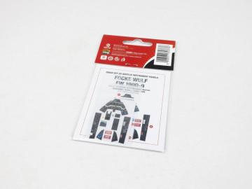 Fw 190D-9 Updated [Hobby 2000] &middot; RFS 32174 &middot;  Red Fox Studio &middot; 1:32