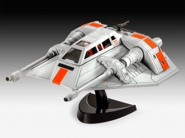 Snowspeeder  · RE 03604 ·  Revell · 1:52