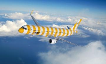 Airbus A321-200 - Condor · RE 03788 ·  Revell · 1:144
