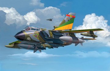 Tornado GR.Mk.1 · RE 04063 ·  Revell · 1:144