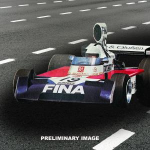 Surtees TS16/03 · RE 07739 ·  Revell · 1:32