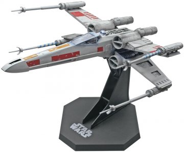 X-wing Fighter - Master Series · RE 15091 ·  Revell · 1:48