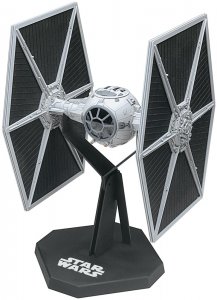 TIE Fighter - Master Series · RE 15092 ·  Revell · 1:48