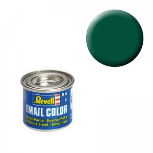 Seegrn (matt) - Email Color - 14ml · RE 32148 ·  Revell