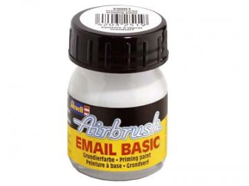Airbrush Email Basic · RE 39001 ·  Revell