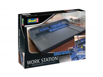 Work Station &middot; RE 39085 &middot;  Revell