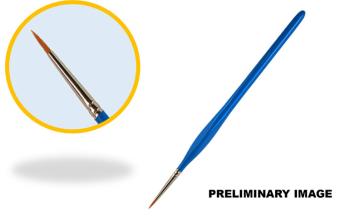 Painta Professional Brush, Size 2 Synthetische Pinsel &middot; RE 39568 &middot;  Revell