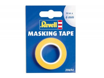 Masking Tape 6mm · RE 39694 ·  Revell