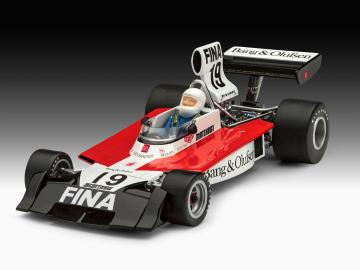 Surtees TS16/03 - Starter Kit &middot; RE 77739 &middot;  Revell &middot; 1:32