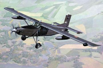 Pilatus PC-6 B2/H4 Turbo Porter · RD 449 ·  Roden · 1:48