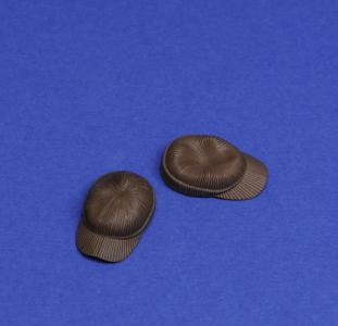 U.S Tanker caps - WWII · ROY 1064 ·  Royal Model · 1:16