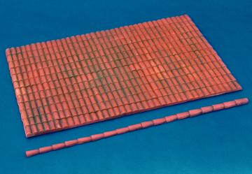 Tiling · ROY 148 ·  Royal Model · 1:35