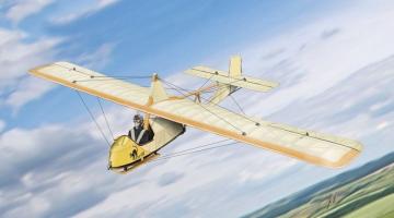 SG 38 Schulgleiter German and Slovak Service · SH 72319 ·  Special Hobby · 1:72